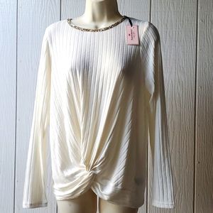 NWT-Juicy Couture top